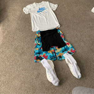 Meet your Posher, Fruitpunch